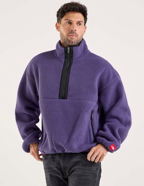 Chamarra casual The North Face para hombre