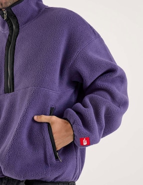 Chamarra casual The North Face para hombre