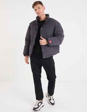 Chamarra casual The North Face para hombre