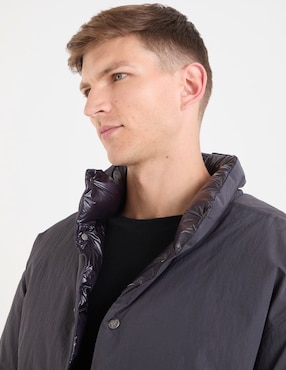 Chamarra casual The North Face para hombre
