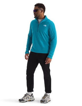 Chamarra casual The North Face para hombre