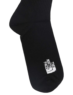 Set de calcetín comfort The North Face para hombre 2 pares