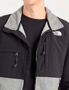 Chaleco The North Face con bolsillos para hombre