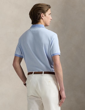 Playera tipo polo Polo RL para hombre