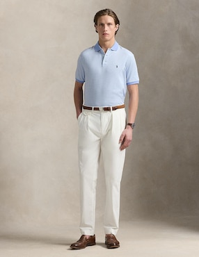 Playera tipo polo Polo RL para hombre