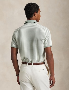 Playera tipo polo Polo Rl para hombre