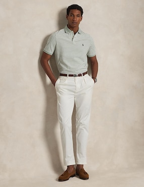 Playera tipo polo Polo Rl para hombre