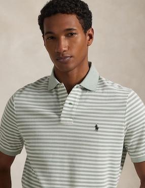 Playera tipo polo Polo Rl para hombre