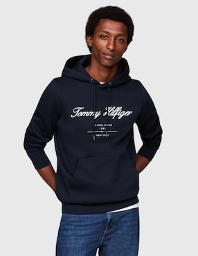 Sudadera Tommy Hilfiger para hombre