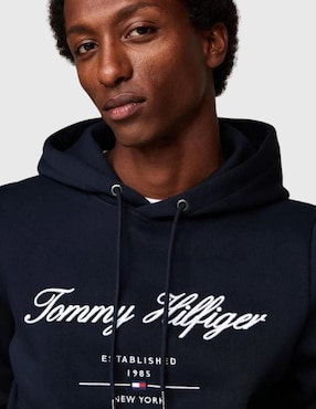 Sudadera Tommy Hilfiger para hombre