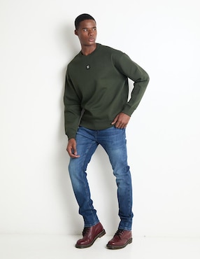 Sudadera Hugo para hombre