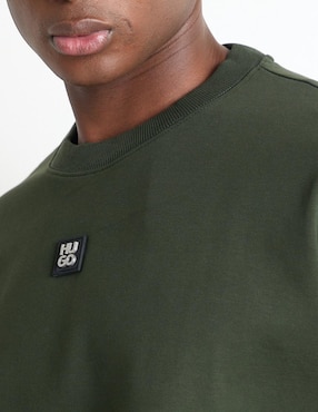 Sudadera Hugo para hombre