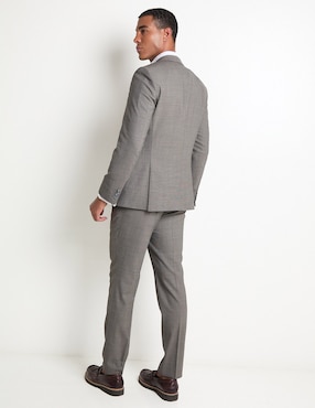 Traje para hombre Hugo