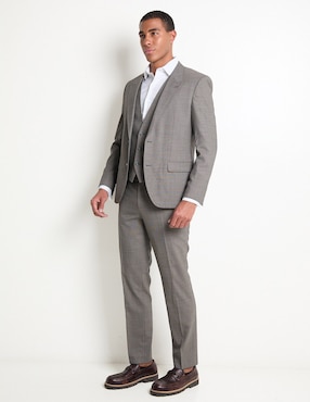 Traje para hombre Hugo