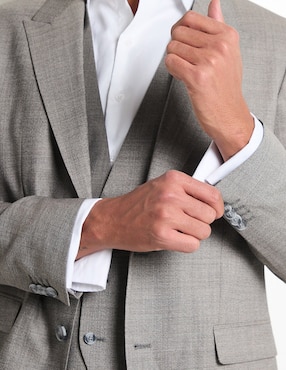 Traje para hombre Hugo