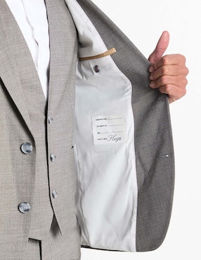 Traje para hombre Hugo