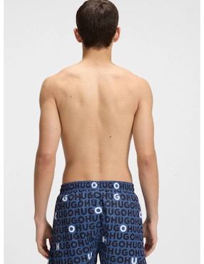 Traje de baño Hugo para hombre