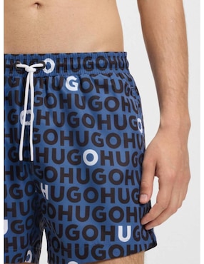 Traje de baño Hugo para hombre