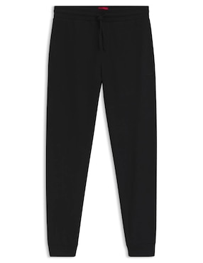 Pants regular Hugo con elástico para hombre