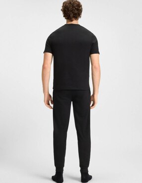 Pants regular Hugo con elástico para hombre