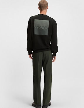 Sudadera Hugo para hombre
