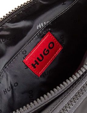 Cangurera Hugo para hombre