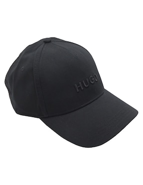 Gorra visera curva snapback casual Hugo para hombre