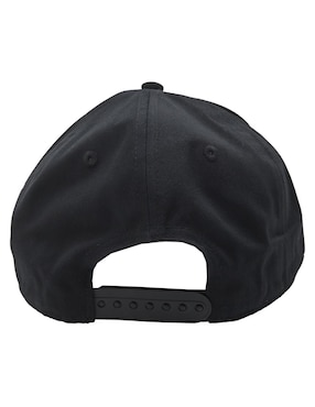 Gorra visera curva snapback casual Hugo para hombre