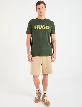 Short Hugo para hombre