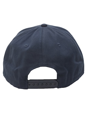 Gorra visera semicurva snapback casual Hugo para hombre