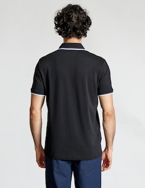 Playera tipo polo Original Penguin para hombre