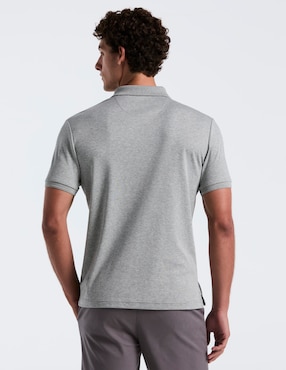 Playera tipo polo Original Penguin para hombre