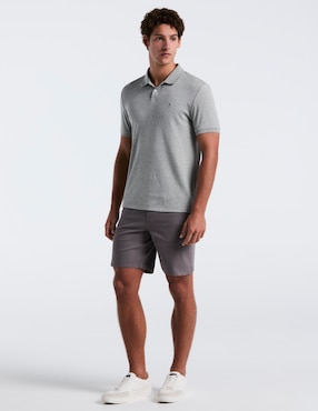 Playera tipo polo Original Penguin para hombre