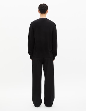 Suéter The Kooples cuello V para hombre