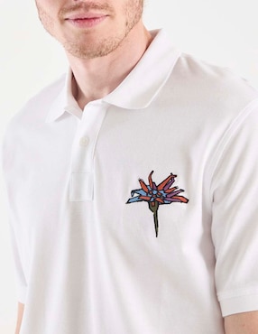 Playera tipo polo Ps By Paul Smith para hombre
