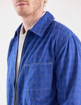 Chamarra casual Ps By Paul Smith para hombre