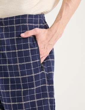 Bermuda Ps By Paul Smith de algodón para hombre