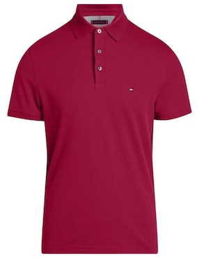 Playera tipo polo Tommy Hilfiger para hombre