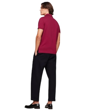 Playera tipo polo Tommy Hilfiger para hombre