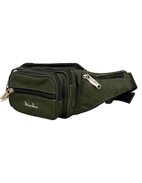 Cangurera Michel Domit para hombre