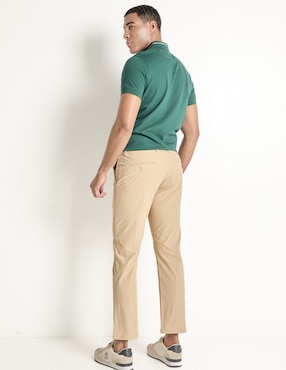 Pantalón chino slim Givenchy para hombre
