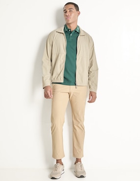 Pantalón chino slim Givenchy para hombre