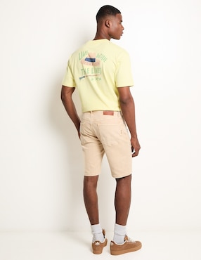 Short Scotch & Soda para hombre