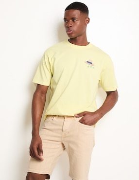 Short Scotch & Soda para hombre