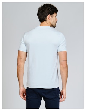 Playera Original Penguin cuello redondo para hombre