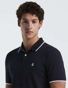 Playera tipo polo Original penguin polos penguin para hombre