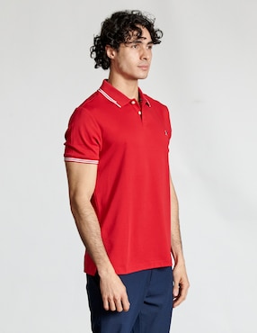 Playera tipo polo Original penguin polos penguin para hombre