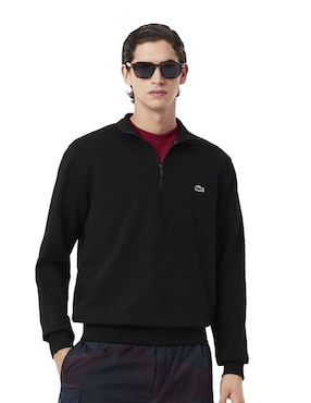 Sudadera Lacoste para hombre