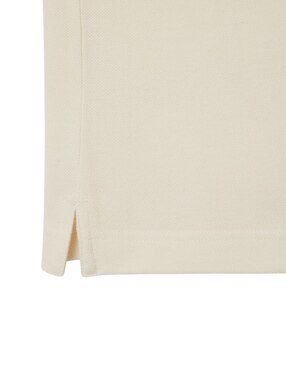 Playera tipo polo Lacoste Core Pique para hombre