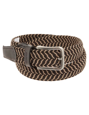 Cinturón Scappino para hombre